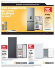 Passez l'été connectés à vos envies !