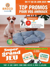 Trafic Animalerie 6