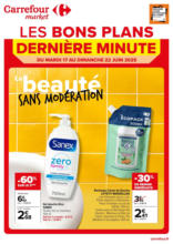 LA BEAUTÉ SANS MODÉRATION !