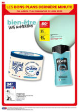 LA BEAUTÉ SANS MODÉRATION !