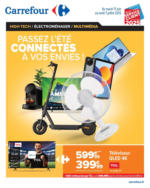 Carrefour SPÉCIAL EPCS - au 07.07.2025
