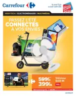 Carrefour Contact SPÉCIAL EPCS - au 07.07.2025