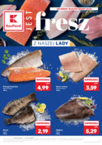 Specjalne oferty dla Ciebie Kaufland – do 25.06.2025