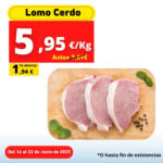 ¡Ofertas frescas del 17 al 22 de junio!
