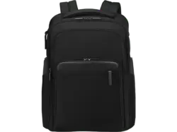 SAMSONITE Evosight Notebook Rucksack, 15.6 Zoll, 20.5 L, Schwarz