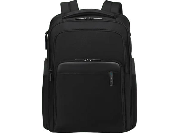 SAMSONITE Evosight Notebook Rucksack, 15.6 Zoll, 20.5 L, Schwarz