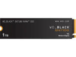 MediaMarkt Dornbirn Messepark SandISK WD_black™ SN7100 NVMe™ SSD 1TB, M.2 2280 SSD, PCIe® Gen4, Schwarz - bis 05.07.2025