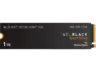 SandISK WD_black™ SN7100 NVMe™ SSD 1TB, M.2 2280 SSD, PCIe® Gen4, Schwarz