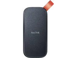 SandISK 1TB Extreme Tragbare SSD USB 3.2 Gen 2 Externes NVMe Solid-State-Laufwerk bis zu 800 MB/s; SSD Festplatte