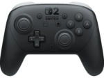 MediaMarkt Dornbirn Messepark NINTENDO Pro Controller Schwarz für Switch 2 - bis 05.07.2025
