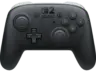 Nintendo Pro Controller Schwarz für Switch 2