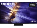 MediaMarkt Dornbirn Messepark Samsung S92F (2025) 55 Zoll OLED AI Smart TV; OLED TV - bis 05.07.2025