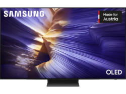 Samsung S92F (2025) 55 Zoll OLED AI Smart TV; OLED TV