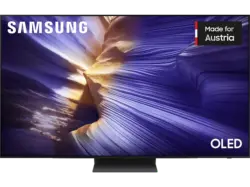Samsung S92F (2025) 77 Zoll OLED AI Smart TV; OLED TV