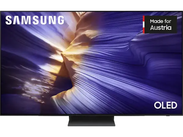 Samsung S92F (2025) 65 Zoll OLED 4K Vision AI TV; OLED TV