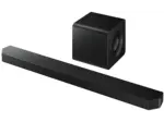 MediaMarkt Dornbirn Messepark Samsung Q800F (2025) 5.1.2 Kanal Soundbar - bis 28.10.2025