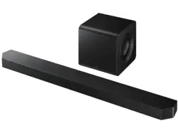 Samsung Q800F (2025) 5.1.2 Kanal Soundbar