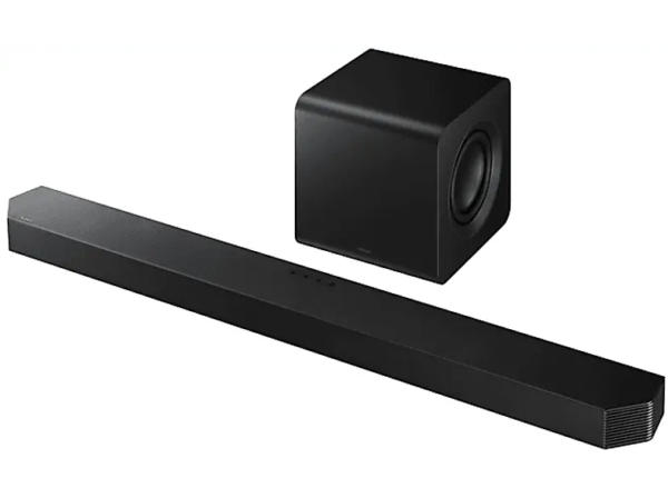 Samsung Q800F (2025) 5.1.2 Kanal Soundbar