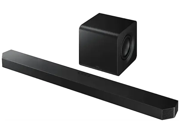 Samsung Q800F (2025) 5.1.2 Kanal Soundbar