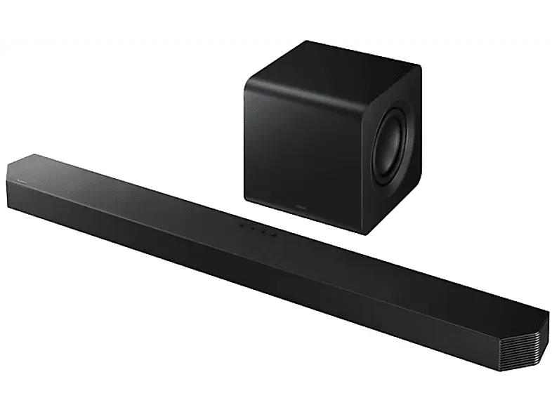 Samsung Q800F (2025) 5.1.2 Kanal Soundbar