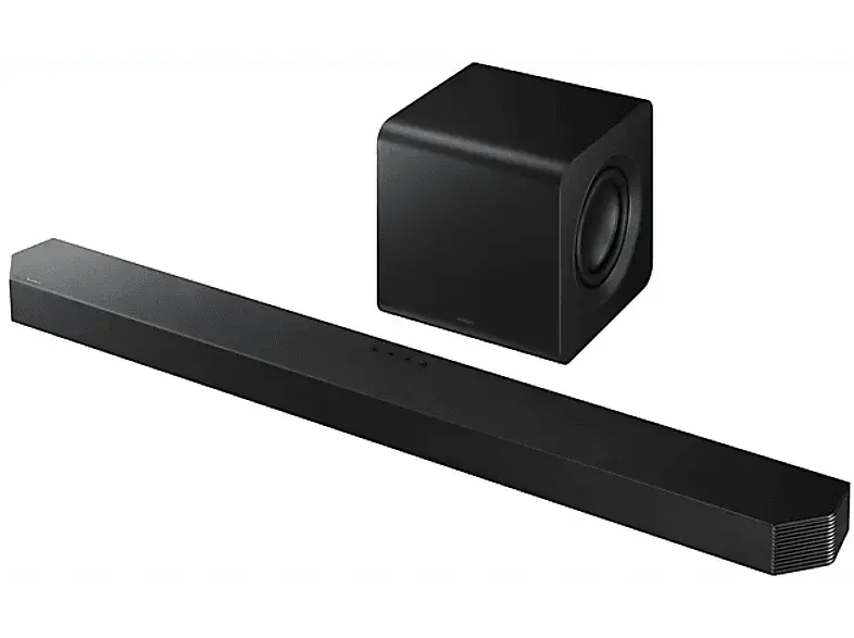 Samsung Q800F (2025) 5.1.2 Kanal Soundbar