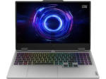 MediaMarkt Dornbirn Messepark LENOVO LOQ 15IRX10 Gaming Notebook 15,6 Zoll, Full-HD, Intel® Core™ i5-13450HX, 10C (6P + 4E) / 16T, P-Core 2,4 4,6GHz, E-Core 1,8 3,4GHz, 20MB, 16 GB RAM, Windows 11 Home, GeForce RTX™ 5060, Luna grau - bis 05.07.2025