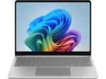 MediaMarkt Dornbirn Messepark Microsoft Surface Laptop Copilot+ PC 13 Zoll, Full-HD, Snapdragon X Plus Prozessor, 16 GB RAM, 256 SSD, Windows 11 Home, Adreno™ Onboard Graphics, Platin - bis 05.07.2025
