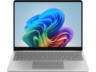 Microsoft Surface Laptop Copilot+ PC 13 Zoll, Full-HD, Snapdragon X Plus Prozessor, 16 GB RAM, 256 SSD, Windows 11 Home, Adreno™ Onboard Graphics, Platin