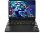 MediaMarkt Dornbirn Messepark HP Omen 16-ap0904ng 1 TB SSD Gaming Notebook 16 Zoll, AMD Ryzen™ AI 7 350 Prozessor, 32 GB RAM, Windows 11 Home, GeForce RTX™ 5060, Schwarz - bis 05.07.2025