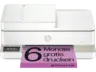 HP Envy Envy 6532e All-in-One-Drucker, Multifunktionsdrucker, WLAN, Tintendruck, Beige, Inkl. HP+ 6 Monate Instant Ink