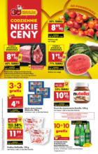 Specjalne oferty dla Ciebie