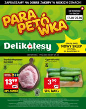 Aktualne promocje specjalne