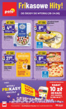 POLOmarket_Katalog Frikasy_ważny do 24.06 POLOmarket – od 18.06.2025