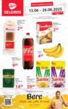 Catalog Selgros până în data de 26.06.2025