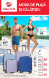 Catalog Selgros până în data de 10.07.2025