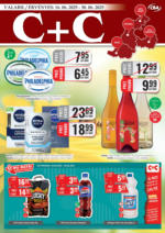 Catalog CBA până în data de 30.06.2025