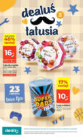Aktualne promocje specjalne