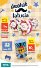 Aktualne promocje specjalne Dealz – od 18.06.2025