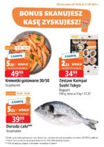 Nowe oferty do odkrycia E.Leclerc – do 21.06.2025
