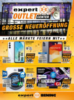 expert Bening Emden Bening - bis 27.06.2025