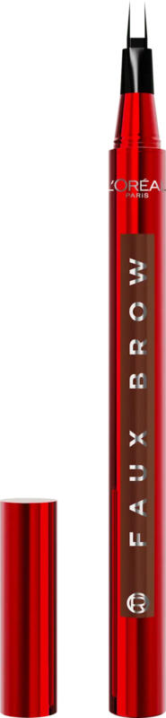 L'ORÉAL PARiS Augenbrauenstift Infaillible Faux Brow Light Brunette