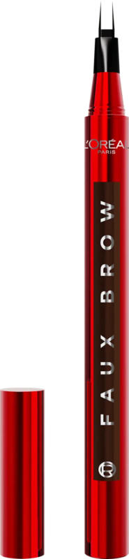 L'ORÉAL PARiS Augenbrauenstift Infaillible Faux Brow Dark Brunette