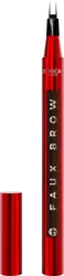 L'ORÉAL PARiS Augenbrauenstift Infaillible Faux Brow Dark Brunette