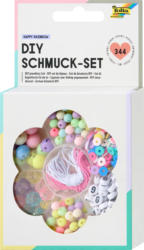 Dekorieren & Einrichten DIY Schmuckperlen Set 344tlg