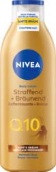 NIVEA Bodylotion Q10 straffend + bräunend
