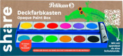 share Deckfarbkasten Eco by Pelikan