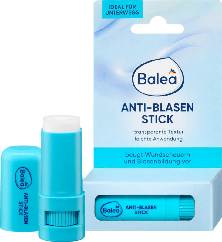 Balea Anti-Blasen Stick