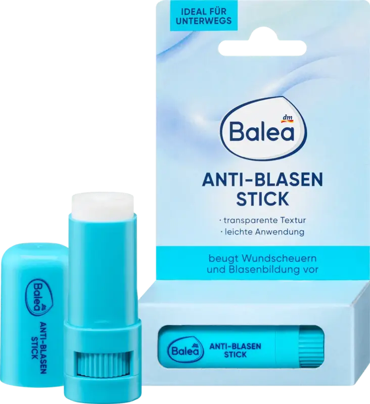 Balea Anti-Blasen Stick