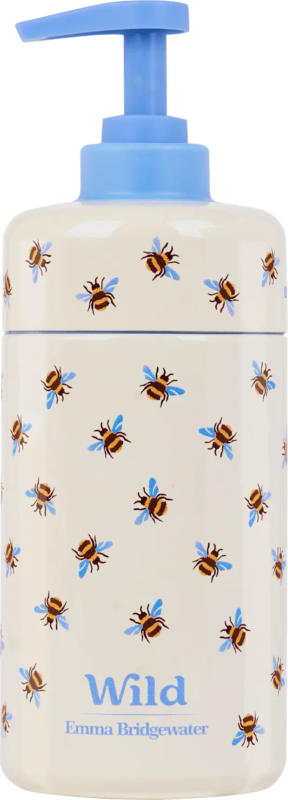 Wild Starterset Duschgel Bee Coconut