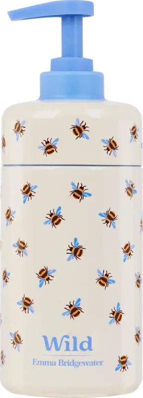 Wild Starterset Duschgel Bee Coconut